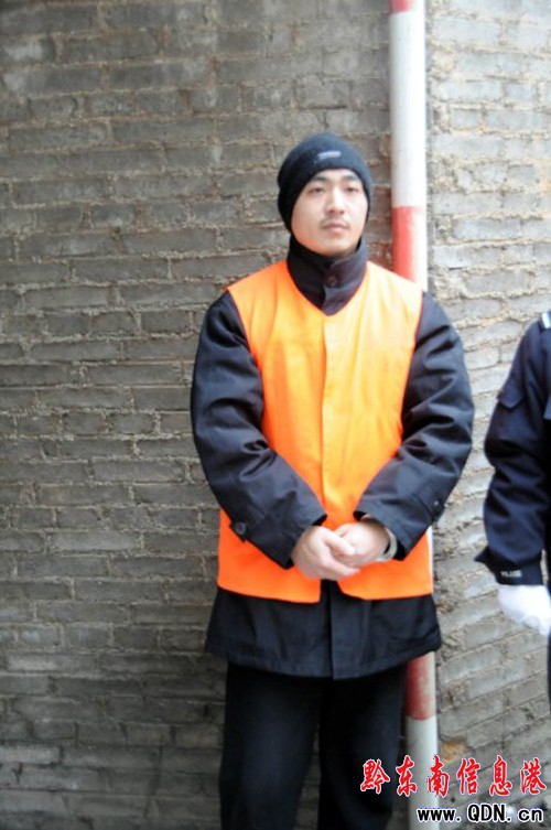 貴州警方介紹破案詳情 涉黑組織這樣走向覆滅