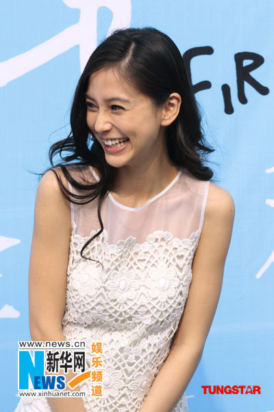 baby趙又廷追憶初戀 江珊顛覆角色挑戰(zhàn)辣媽