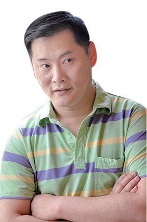 馮鞏徒弟王彤露面改強硬態度 向旭日陽剛道歉