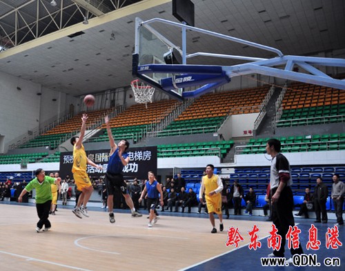 州人大與凱里公路局開展文體聯(lián)誼活動(dòng)迎新年