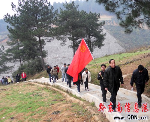 州人大與凱里公路局開展文體聯(lián)誼活動(dòng)迎新年