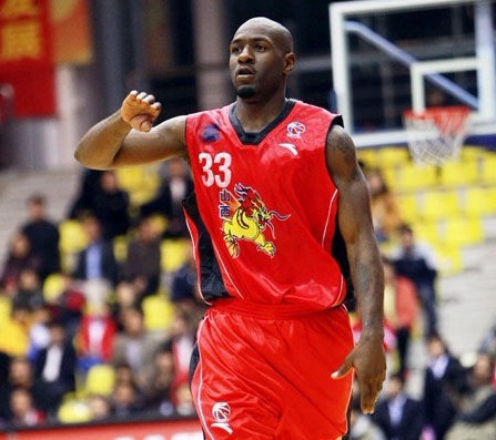 新疆隊再換外援選老面孔 皮科特三度做救火隊員