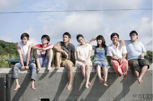 《那些年》1月6日映