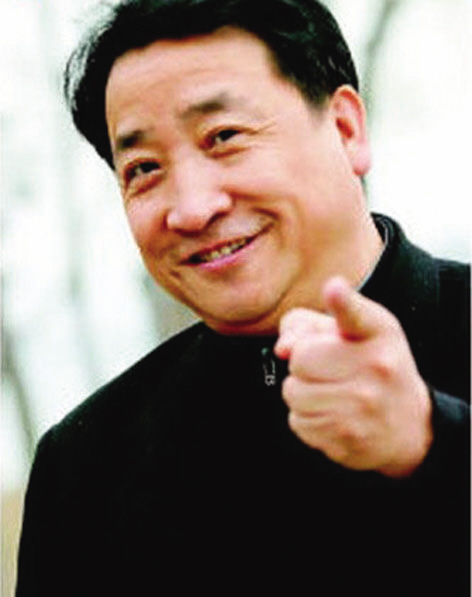 春晚語言類節目彩排 姜昆作品題材太尖銳難登臺