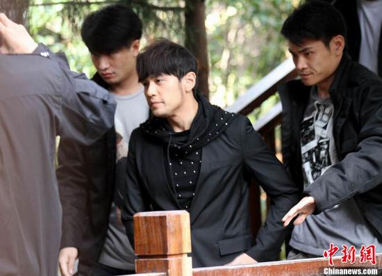 周杰倫犒賞員工出手闊綽公司年終狠砸200萬臺幣