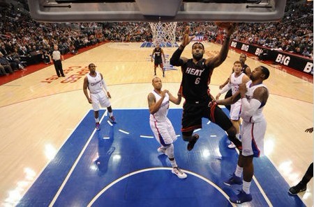 末節4罰不中+加時3投0中 皇帝23+13+7仍是罪人