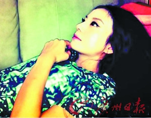 傳趙薇4380萬買香港海景豪宅經紀人拒回應(圖)