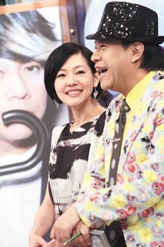 小S調(diào)侃臺灣美食“吃出屎味”遭炮轟(圖)