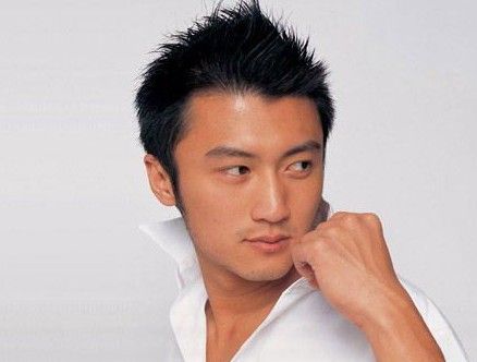 謝霆鋒拒和張柏芝一起過年 稱再問復合就跳樓