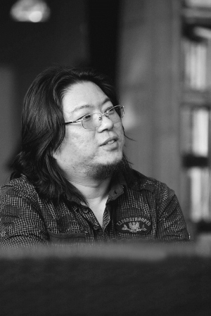 高曉松回顧“監獄生活”:想讓獄友當助理遭反對