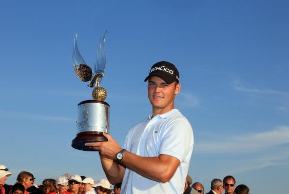 歐巡阿布扎比賽兩人領(lǐng)先 伍茲梁文沖并列第九