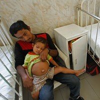 ����һ��3�q��ͯ����͹���t(y��)����(j��ng)�z��l(f��)�F(xi��n)����θ����һ��(g��)δ���͵�̥��