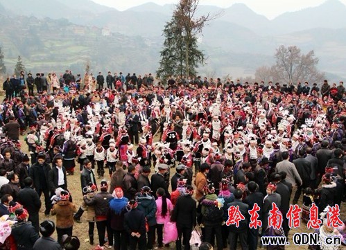 ���ӿh���|����կ�e��13��һ�εġ���������