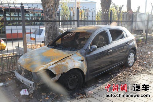 華晨中華駿捷自燃事故頻發(fā) 車主維權(quán)被斥“騷擾”