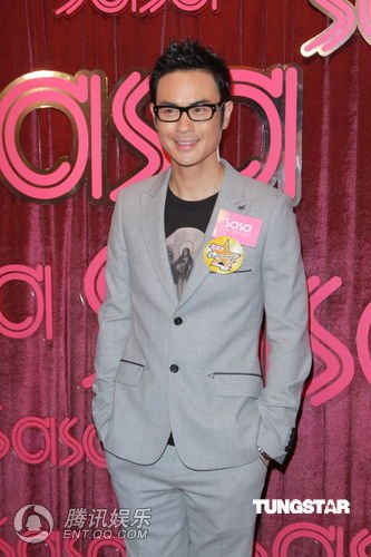 鄭嘉穎諷刺黃宗澤酒量差 劉心悠惆悵10年沒拍拖