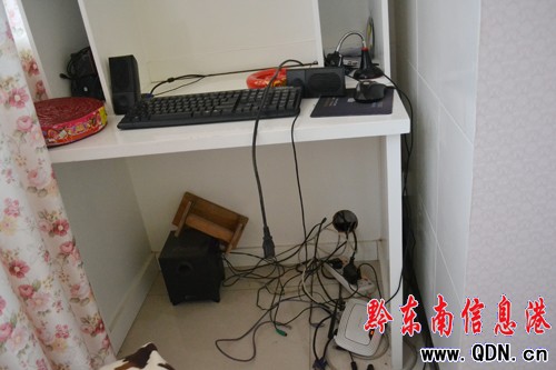 小偷猖狂撬門作案 一天內9戶人家被盜(組圖)