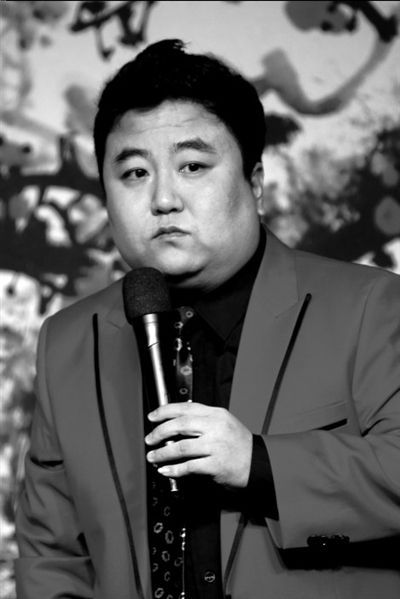 相聲演員楊松借馮鞏之名詐騙30萬 已被批捕