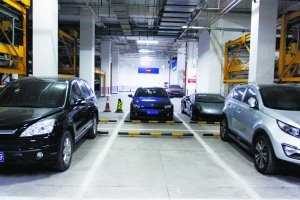 北京車位漲價上演加速度 豪宅車位堪抵一套房
