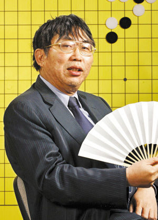 日本將派隊參加中國圍乙聯賽 嘆中國水平高