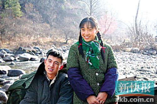 曝白靜伙同情夫騙老公千萬 間接導致婆婆死亡