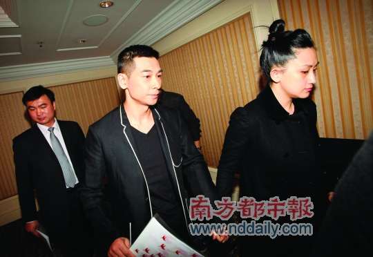 劇組發聲明回趙文卓 曝其耍大牌日住宿達5萬