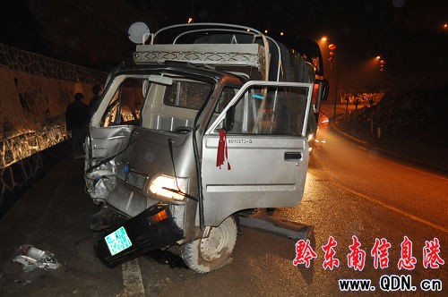 ؛܇ʧ��ײ��һ�˱��� �(zh��n)�h(yu��n)�����ٱ��ɹ��I��