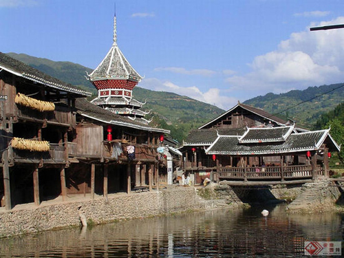 體會別樣風情 貴州苗寨之旅推薦