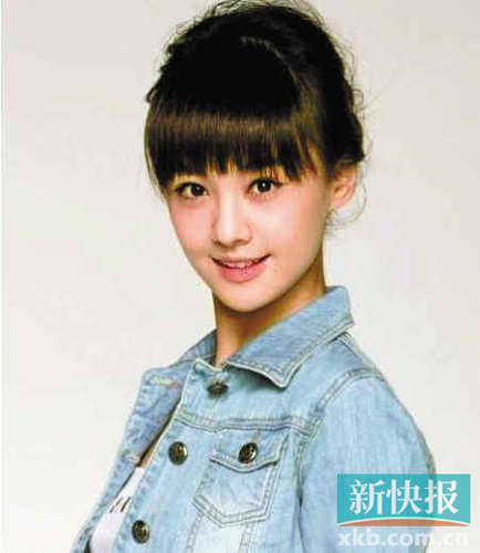 鄭爽耍大牌玩失蹤 緋聞男友張翰為其抱不平