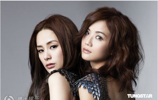 Twins���c�µ����� ��Ƭ��������������