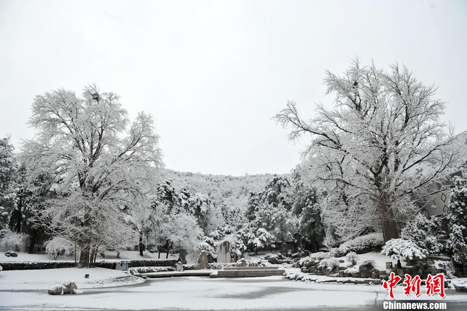 ����ͻӭ��ѩ ���⾰�^(q��)�y�b�ع�