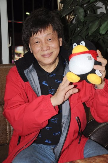 專訪梁小龍:批周星馳修養不夠 做人太過虛偽