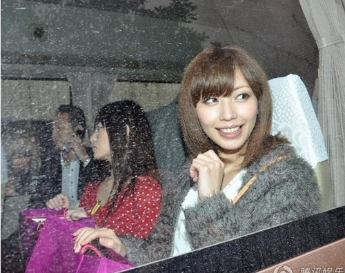 �ձ�Ů��(y��u)���۽z���»�y �⡰���i�֡���ŭ�xȥ