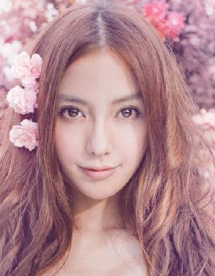 Angelababyй¶�̘I(y��)�C(j��)�� ����۽z�h��Ƭ(�D)