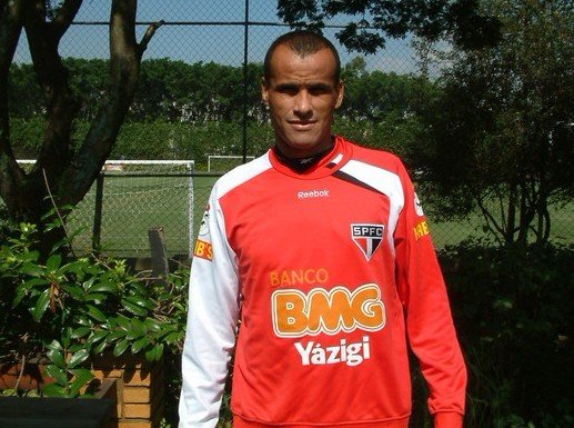 40歲老兵演不老傳說! 里瓦爾多帽子戲法獻禮