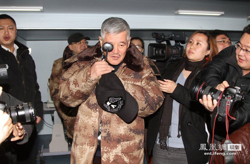 本山傳媒否認趙本山被限制出境 稱系無端造謠