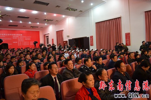 黔東南州“公民道德”辯論賽決賽昨晚舉行