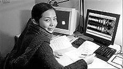 揭秘聲優世界:小丸子蠟筆小新的配音是同一人