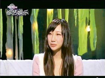 正值17歲生日的Cammi被辱罵,忍不住當眾落淚。(資料圖)