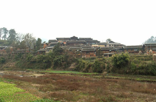 ����ǧ����կ���h(yu��n)�x���� ��֪��Ϧ�Ǻ�Ϧ(�D)