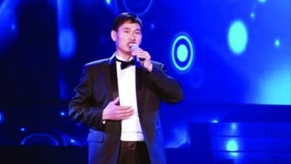 大衣哥坦言成名后性格變古怪:太累不想再發展