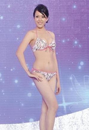 前華姐張慧雯不雅照遭“前男友”兜售(圖)