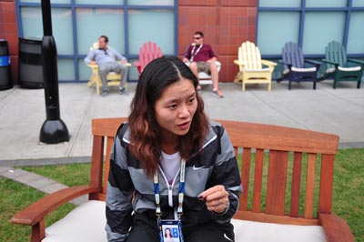 李娜贏球抱怨尿檢 納達爾:尿檢超出承受范圍