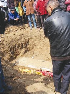 �D�ģ�����ŮʬҪ�������C�������_(k��i)