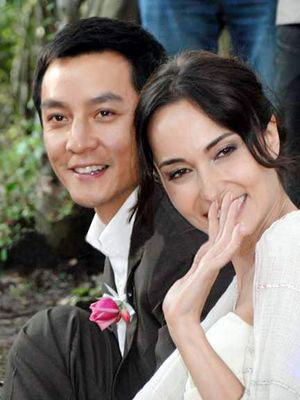 Lisa S稱與吳彥祖