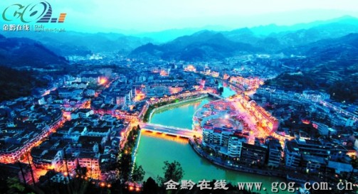 在總理惦念的地方感受幸福指數(shù)(組圖)