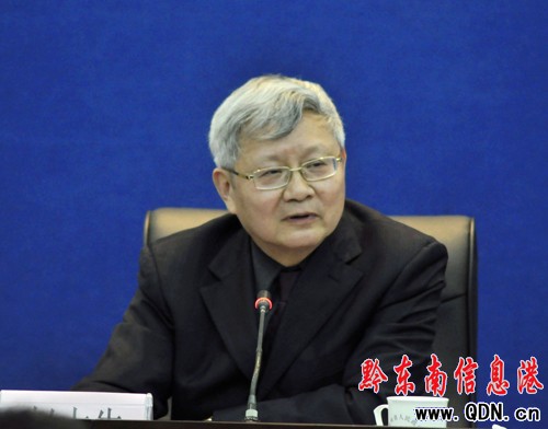 我州實施發展環境創優工程新聞發布會在筑舉行