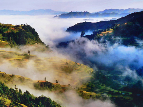 �׹�ɽ ��ҡ�ĸ�Hɽ���������D��