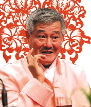 趙本山坐擁10億身家30億資產 被贊“經營奇才”