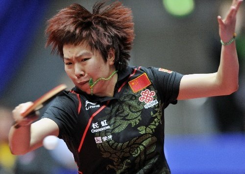 女團3-0波蘭晉級四強 三將橫掃導演完美勝局