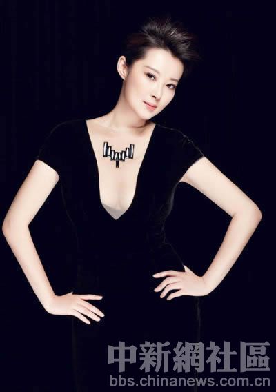 中國排名前20的美女,楊冪只排十七(組圖)